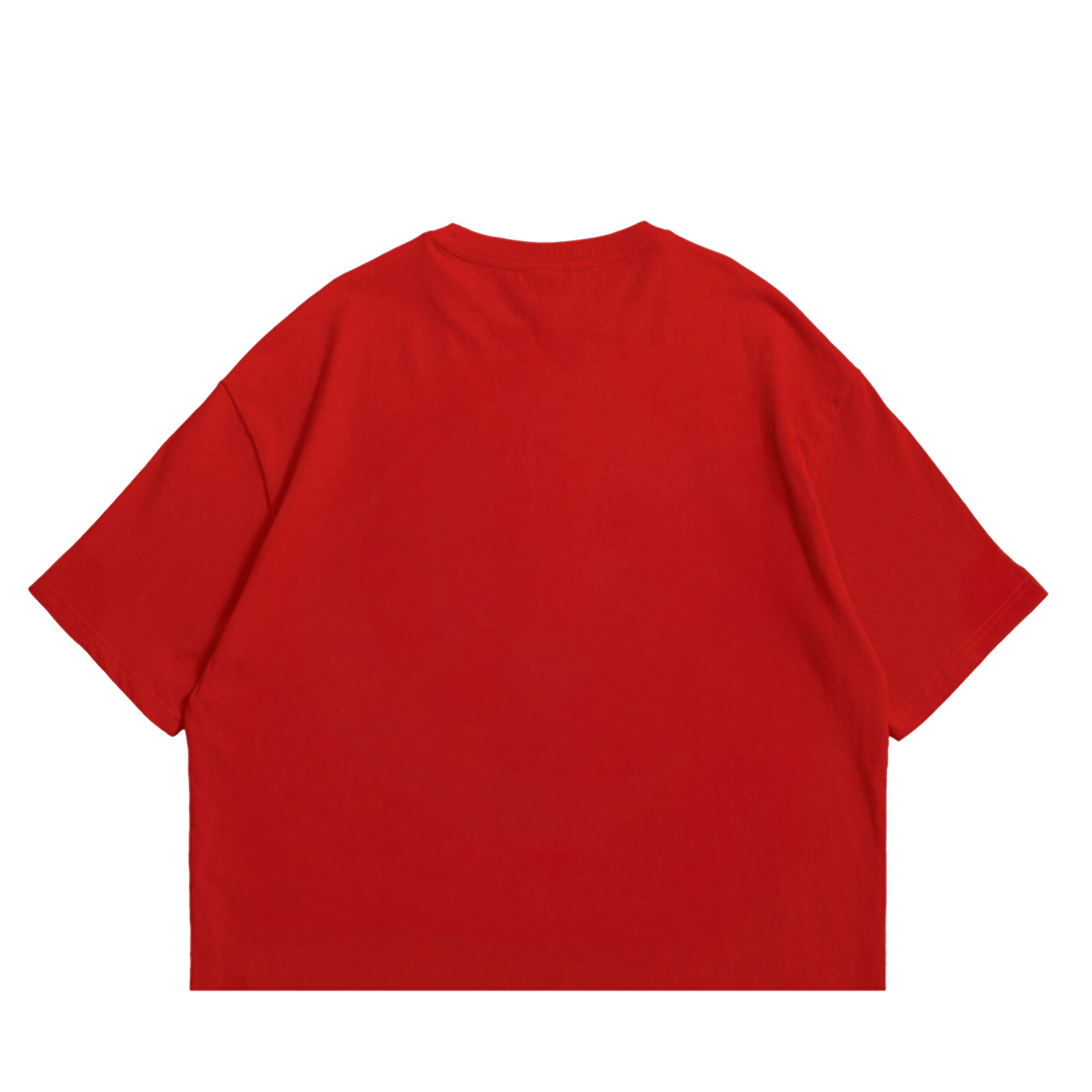 BROTHERS TEE (RED)